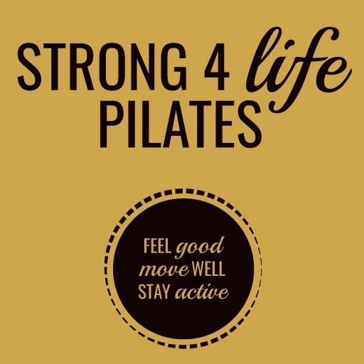 Strong 4 Life Pilates